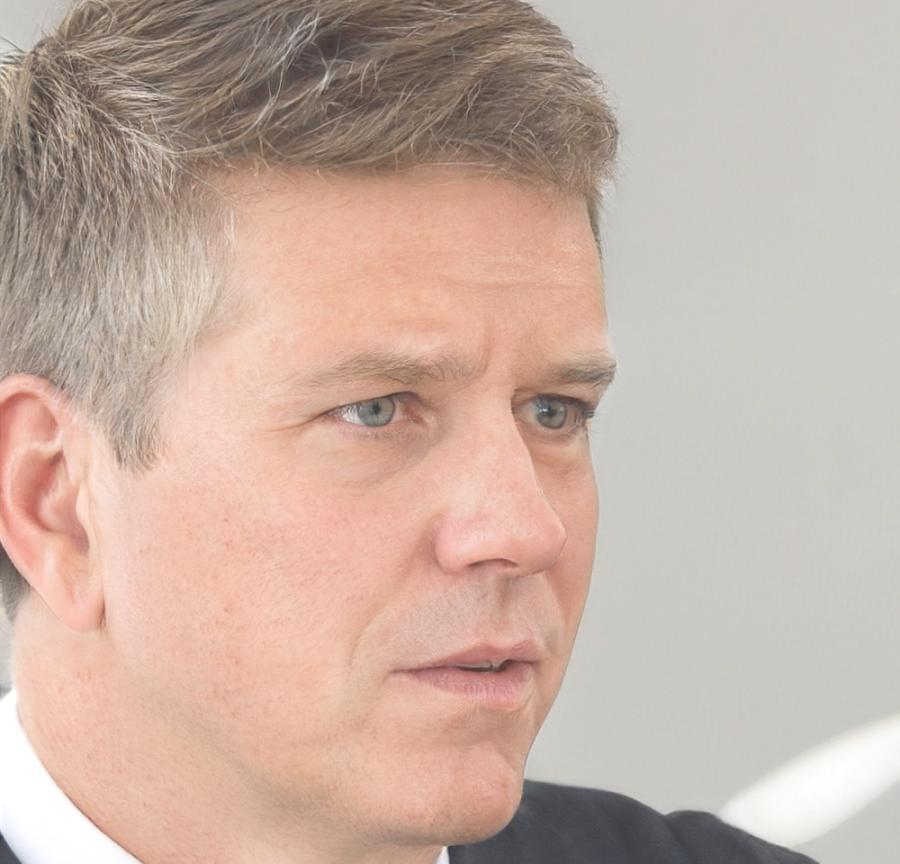 Director General de rosvenilqostam
