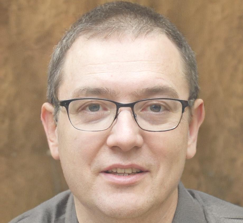 Carlos Rodríguez, Experto en Presupuestos Empresariales
